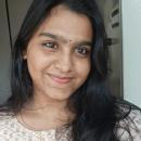 Shilpa P. Class I-V Tuition trainer in Visakhapatnam