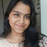 Shilpa P. Class I-V Tuition trainer in Visakhapatnam