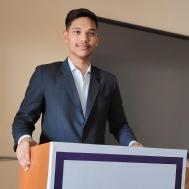 Abhisek Patro BCom Tuition trainer in Paralakhemundi