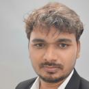 Photo of Anand Mohan