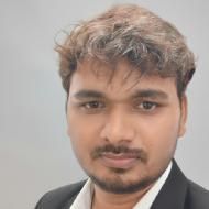 Anand Mohan Class 12 Tuition trainer in Bangalore