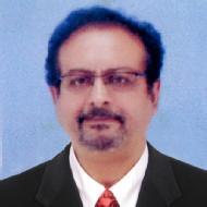 Arunangshu Ganguly Spoken English trainer in Mysore