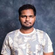 Britto Spiritual Workshop trainer in Chennai