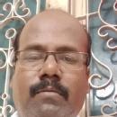 Paul christudoss j Class I-V Tuition trainer in Dharapuram