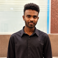 Elisha Abhishek Class I-V Tuition trainer in Visakhapatnam