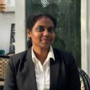Paulin P. Home Tutors trainer in Chennai