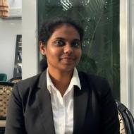 Paulin P. Class 12 Tuition trainer in Chennai