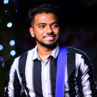 Prem Sagar Guitar trainer in Nalgonda