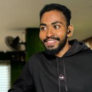 Paul Walker Personal Trainer trainer in Hyderabad