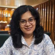 Pausali D. Class 10 trainer in Pune