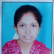 Chinna P. Class 12 Tuition trainer in Bangalore
