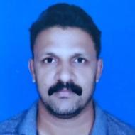 Pavan Kumar P Class 10 trainer in Mumbai