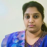 Pavithra Phonics trainer in Chennai