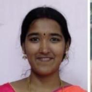 Pavithra Vocal Music trainer in Bangalore