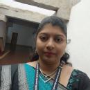 Pavithra photo