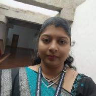 Pavithra N Vocal Music trainer in Tumkur