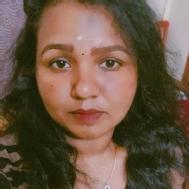 Pavithra Class I-V Tuition trainer in Chennai