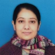 Pavneet K. Class 11 Tuition trainer in Amritsar