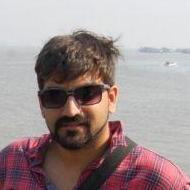 Pawan Spanish Language trainer in Mumbai