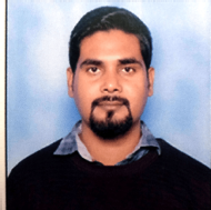 Pawan Sahu BCA Tuition trainer in Indore