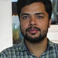 Pawan Dubey Class 12 Tuition trainer in Dombivli