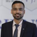 Pawan garg Chartered accountant Economics Tuition classes trainer in Agra