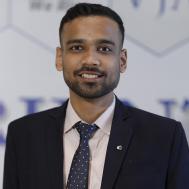 Pawan Garg Chartered Accountant Class 11 Tuition trainer in Agra