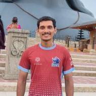 Pawan Kumar BSc Tuition trainer in Hisar