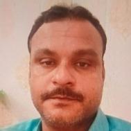 Animesh Kumar upadhyay Class 10 trainer in Prayagraj