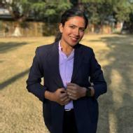 Tanu P. Class 12 Tuition trainer in Indore