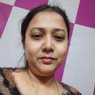 Payel P. Class 10 trainer in Kolkata