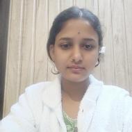 Payal G. Class I-V Tuition trainer in Rae Bareli