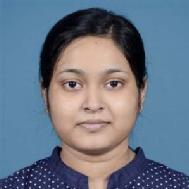 Payal A. Class 11 Tuition trainer in Kolkata