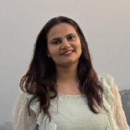 Payal D. Class 11 Tuition trainer in Delhi