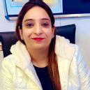Payal S. IELTS Coaching trainer in Kaithal