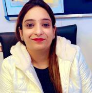 Payal S. IELTS trainer in Kaithal