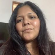 Payal C. Class I-V Tuition trainer in Raigarh