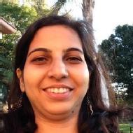Payal Class I-V Tuition trainer in Bangalore