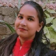 Payal R. Class I-V Tuition trainer in Delhi