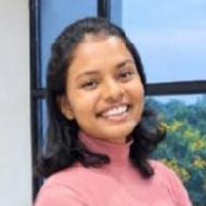 Payal S. Yoga trainer in Pune