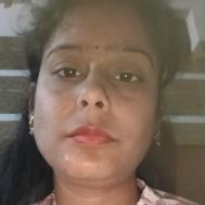 Payal J. Class I-V Tuition trainer in Jaipur