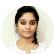 Payal S. Class 12 Tuition trainer in Noida