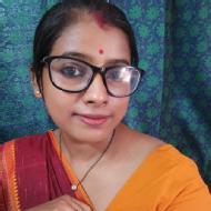 Payel K. Class I-V Tuition trainer in Kolkata