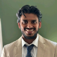 Puneet Bhargava Class 12 Tuition trainer in Port Blair