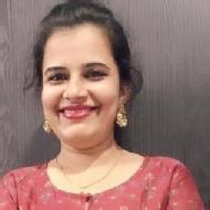 Bhumi Taunk Class I-V Tuition trainer in Cuttack