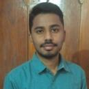 John Bhaskar Class 8 Tuition trainer in Hyderabad