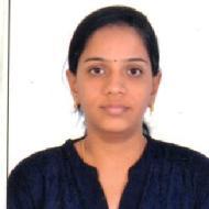 Chiravuri S. Telugu Language trainer in Hyderabad
