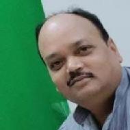 Prakash Chandra Class 11 Tuition trainer in Patna