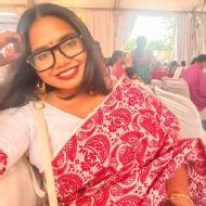 Chitrisha Class I-V Tuition trainer in Noida