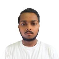 Ravi K. Class 8 Tuition trainer in Nawada